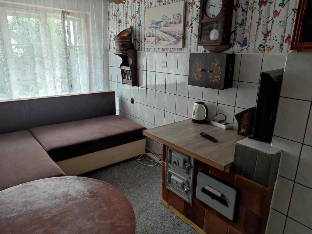 Villa Magnoliowy Zakatek à Idzikow Extérieur photo